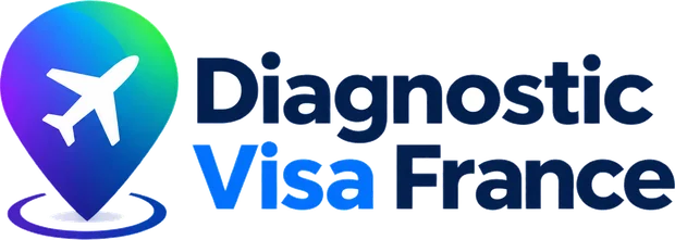 Diagnostic Visa France